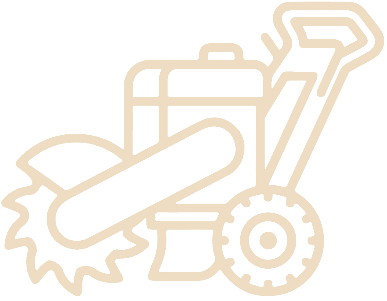 Light-Stump-Grinder